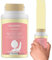 PW TOOLS Kleine Rollbürste zum Ausbessern von Wänden, Wandreparaturpaste Roller 1/5Stk, Kleiner Rollpinsel Wand Latex Farbe, Wandfarbe Reparatur Wandpaste Graffiti Farbe, für Reparatur Renovierungs