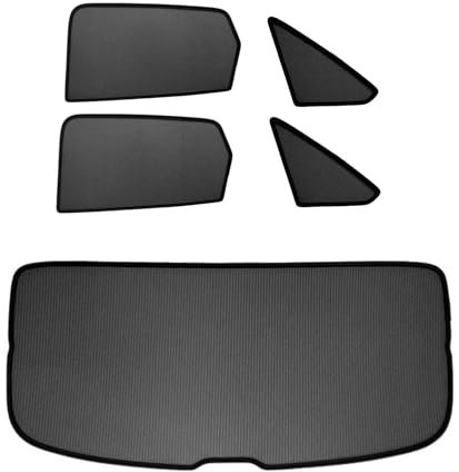 Sonniboy Sonnenschutz kompatibel mit VW Taigo 2021- inkl. Tasche