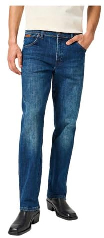 Wrangler Texas Jeans für Herren
