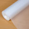 Hersvin 50cmx500cm Plastico Protector para Cocina Cajones, Alfombras Non Adhesivo para Nevera Mueble Fregadero Estante Organizador Cubiertos EVA Cubre Encimera (Transparente, Non-Adhesivo)