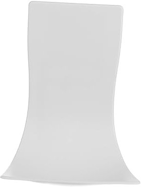 SHOWERORO 13 STK Wasserschale Spender Tropfenfänger New Wave Teetasse Getränkehalter Zur Wandmontage Handseifenspender Für Die Wand Lotionsbehälter Hoteltröpfchen Kommerziell Weiß Plastik