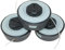 ICOOYO Tête de Coupe pour Stihl FSA57 FSE52 Remplace C3-2 (C3-2, Tête de Coupe, 3, 4009 710 2106,4009 710 2100,)