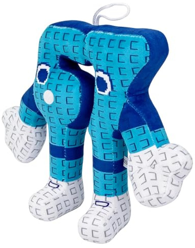 ZXTGBQ Brain Plüsch 67, Italian Toy Kuscheltier Stofftier, Weiches Emotionale Unterstützung Plush, Cute 67 Meme Brainrot Figuren Plüschtier Lustiges Stofftier Geschenk Für Dekoration Und Sammlung