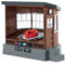 LGB - 52120 Elektronischer Fahrregler (5 A) - Modelleisenbahn - Gartenbahn - Robuste Bauweise - Spur G - Maßstab 1:22,5 - Outdoor geeignet - Detailgetreu