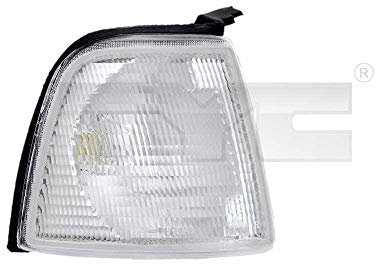 Blinkleuchte Blinker weiß links für AUDI 80 Avant B4 Rs2 S2 Kombi 1991-96