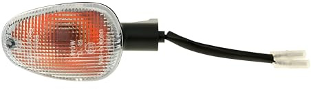 Vicma Indicator Light Assy Rear Left for Gilera Runner 05-, Beverly Cruiser, Carnaby