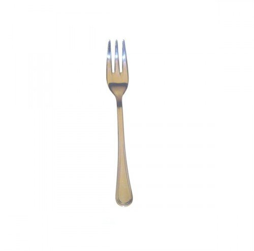 forchettina 12 unidades. 3 puntas Sirio acero inoxidable giorinox