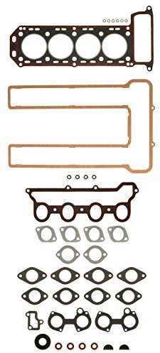 Ajusa 52035800 Gasket Set cylinder head