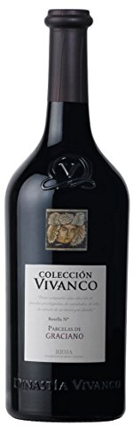 Vivanco Colección Vivanco Parcelas de Graciano Tinto Graciano 2009 trocken (1 x 0.75 l)