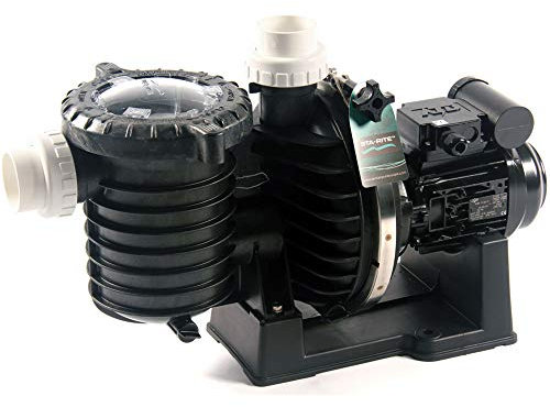 Pompe Sta-Rite Tri - Spéciale sel 5-P6R - 1CV