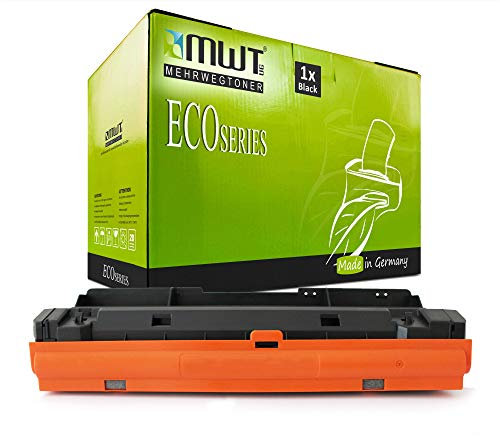 1x MWT XXL Toner kompatibel für Xerox Phaser 3020 V ersetzt 106R03048 Schwarz Black