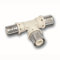 Alu-Verbundrohr Pressfitting SANHA PPSU T-Stück gleiche Abgänge 16 x 16 x 16 mm