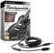 Ubisoft RockSmith 2014 Edition - Kabelbündel, Schwarz