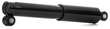 RIDEX 854S1384 2x Stoßdämpfer Gasdruck Hinten Federbein