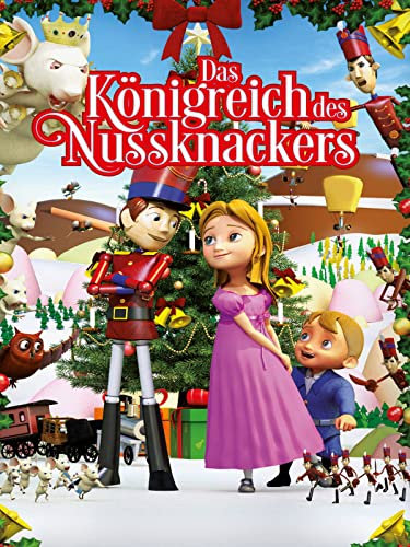 Das Königreich des Nussknackers