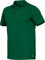 Leibwächter Polo-Shirt Herren Flex-Line – Grün – Gr. S – Poloshirt mit Brusttasche – Kurzarm Poloshirts mit 3 Knöpfen – 50% Baumwolle 50% Polyester – Sommer Arbeitsbekleidung für Herren