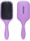 Denman D90L Tangel Tamer Ultra, violett, Entwirrungsbürste, Paddlebürste, 118 g