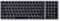SATECHI Kompakte Kabellose Bluetooth Tastatur mit Hintergrundbeleuchtung – Bluetooth 5.0 & Multi-Device-Sync – Für M2/ M1 MacBook Pro/Air, M2/ M1 iPad Pro/Air, M2 Mac mini (US-englisches Layout)