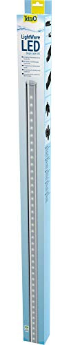 Tetra LightWave Einzel LED - Leuchte 830 mm ohne Netzstecker, zur Erweiterung des Sets 830
