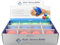 ATC Handels GmbH Stressball Display - 12er Set für effektive Stressbewältigung und Entspannung. Perfekt für Handtraining und Gruppenspiele. Luftgefüllt und strapazierfähig. Für Kinder und Erwachsene.