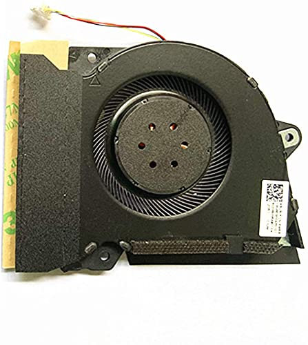 New CPU Cooling Fan Compatible with ASUS ROG Zephyrus G14 GA401I GA401IV Laptop FMBB