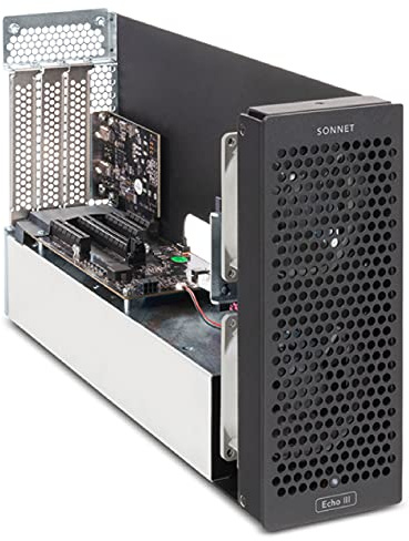 Sonnet DuoModo Echo III Module TB3 - Adapter