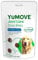 YuMOVE Senior Dog Joint Supplement, Daily Bites for Joint Care, Essential Dog Hip and Joint Aid for Senior Dogs with Glucosamine, Chondroitin, Green Lipped Mussel, Aged 8+, 60 Chews