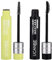 UCANBE Mascara Volume Lengthening Wasserfest - Mascara Black Volume & Lengthening, Nicht Flockend, Nicht Klumpend, Anti-Allergisch