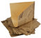 AWCIGG 100 Stück Burger Papier, 15 x 15 cm Burger Tüten, Sandwich Tüten, Snacktaschen, Fettdicht Speisetüten, Alter Zeitungsdruckstil, Lebensmitteltüten für Burger, Snack, Pommes Frites