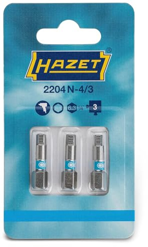 HAZET 2216N-PZ2/3 Schrauberbit