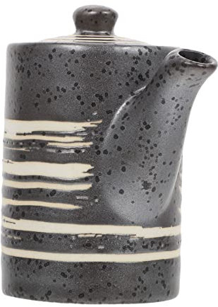 1 recipiente for salsa de soja, dispensador de aceite y vinagre, contenedor de aderezo for ensaladas, dispensador de aderezo for ensaladas, recipiente for vinagre, recipientes for vinagre, aceite de o