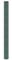 vidaXL Membrana de malezas PP Verde 1,5x100 m, Tela contra Malas Hierbas, Tela de Control de malezas, Tela de malezas, Telas para Malas Hierbas