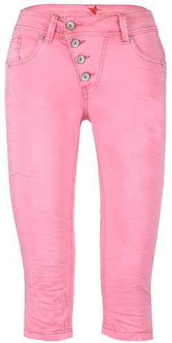 Buena Vista Malibu-Capri Stretch Twill 2303 B5232 4003.6086 L