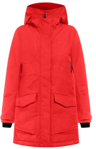 Didriksons Damen Parka