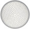Eseno Shower Drain Hair Catcher Strainer Stainless Steel and Silicone Stop Clogged Drains