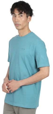 Oakley Relax Tee 2.0, Dark Pacific, XL
