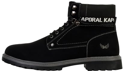 KAPORAL Herren Fiko Freizeitschuhe, Stiefeletten/Stiefel