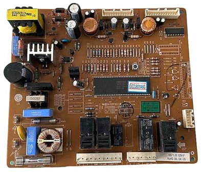 Scheda Computer Frigorifero, Compatibile Con LG, GR-A2750ROM Sostituisci I Pezzi Di Ricambio Della Scheda Frigorifero
