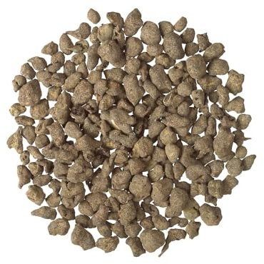 TEA SHOP - Té Oolong (azul) Special Ginseng Oolong 100g - 50 Tazas - Formato a Granel - Té azul - En Hojas - Equilibrante y tonificante