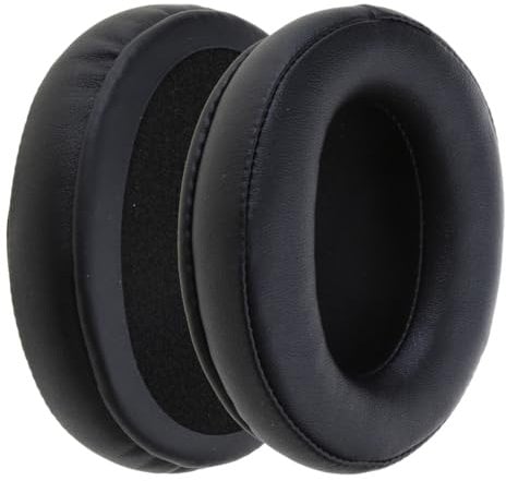 Ear Pads For Cloud II 2 Headphones Sponges Cushions Earmuffs
