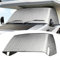 Copertura per parabrezza portatile per camper, copertura termica da neve per Ford 1997-2020 Accessori per finestre RV