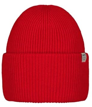 Barts Unisex Beanie-Mütze Haveno Beanie