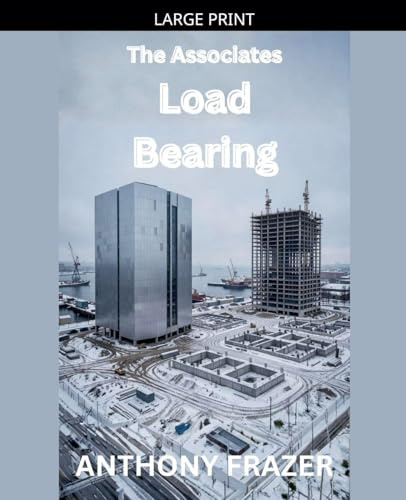 Load Bearing (Associates, Band 3)