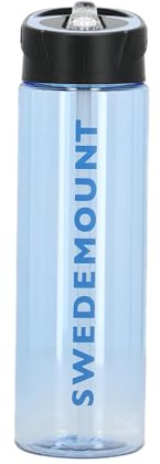 Swedemount Trainings-Trinkflasche 750 ml Fitness-Wasserflasche