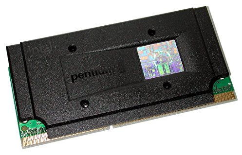 Intel® Pentium® Processor 550 MHz FSB, 512 K Cache, 100 MHZ 0.55ghz III 0.512mo L2 Box 100 MHz FSB, 0.55 GHz, Pentium III CPU PROCESSOR – 512 K Cache, Socket 370, 250 NM, 32-bit, 100 MHZ