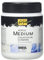 KREUL 87105 - Solo Goya Acrylic Medium, 250 ml Dose, Strukturgel glänzend, cremige Spachtelmasse, trocknet transparent und glänzend, einfärbbar