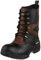 Baffin Herren Apex Stiefel Stiefelette, Braun Schwarz, 43 EU