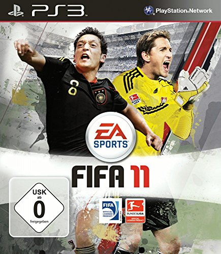 Electronic Arts
