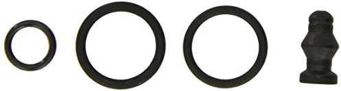 Elring 434.660 Seal Kit, injector nozzle
