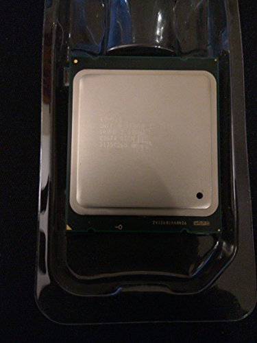 Intel E5-2670 Xeon Prozessor (2,60GHz, SKT2011-0, 20MB Cache)